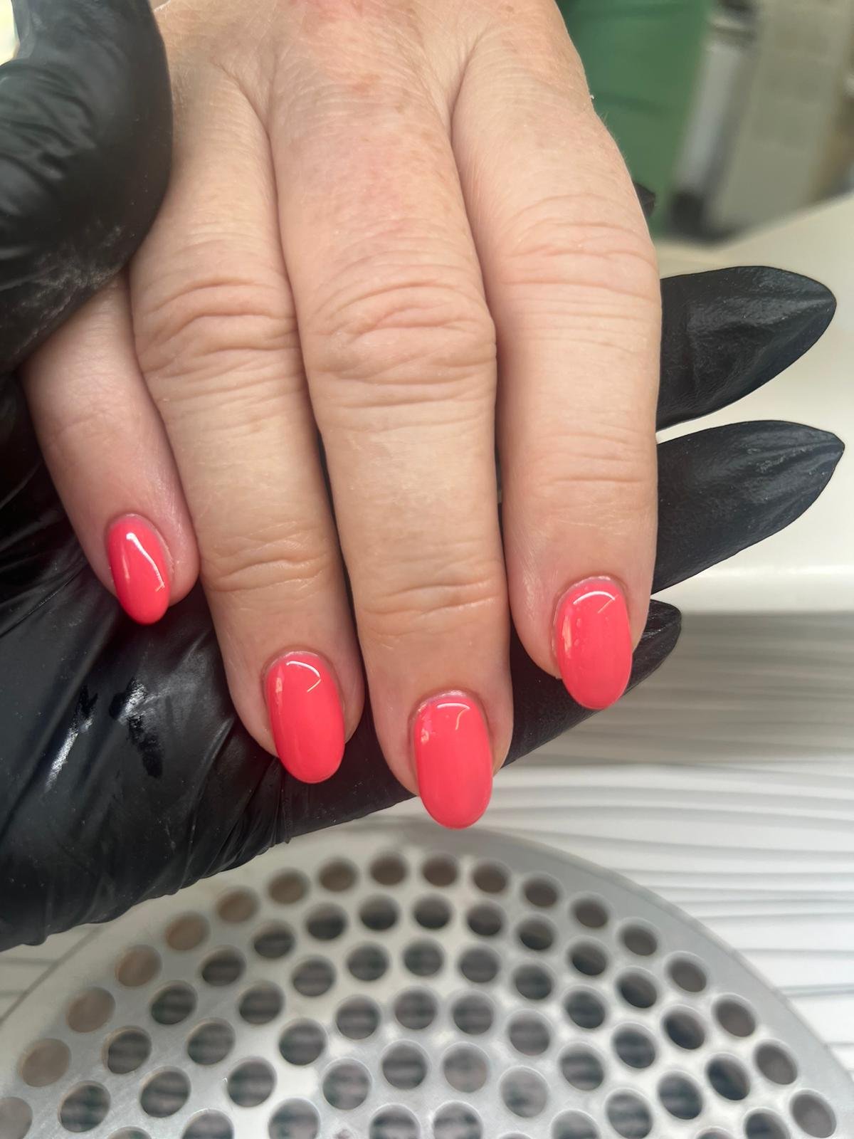 Gel Lack