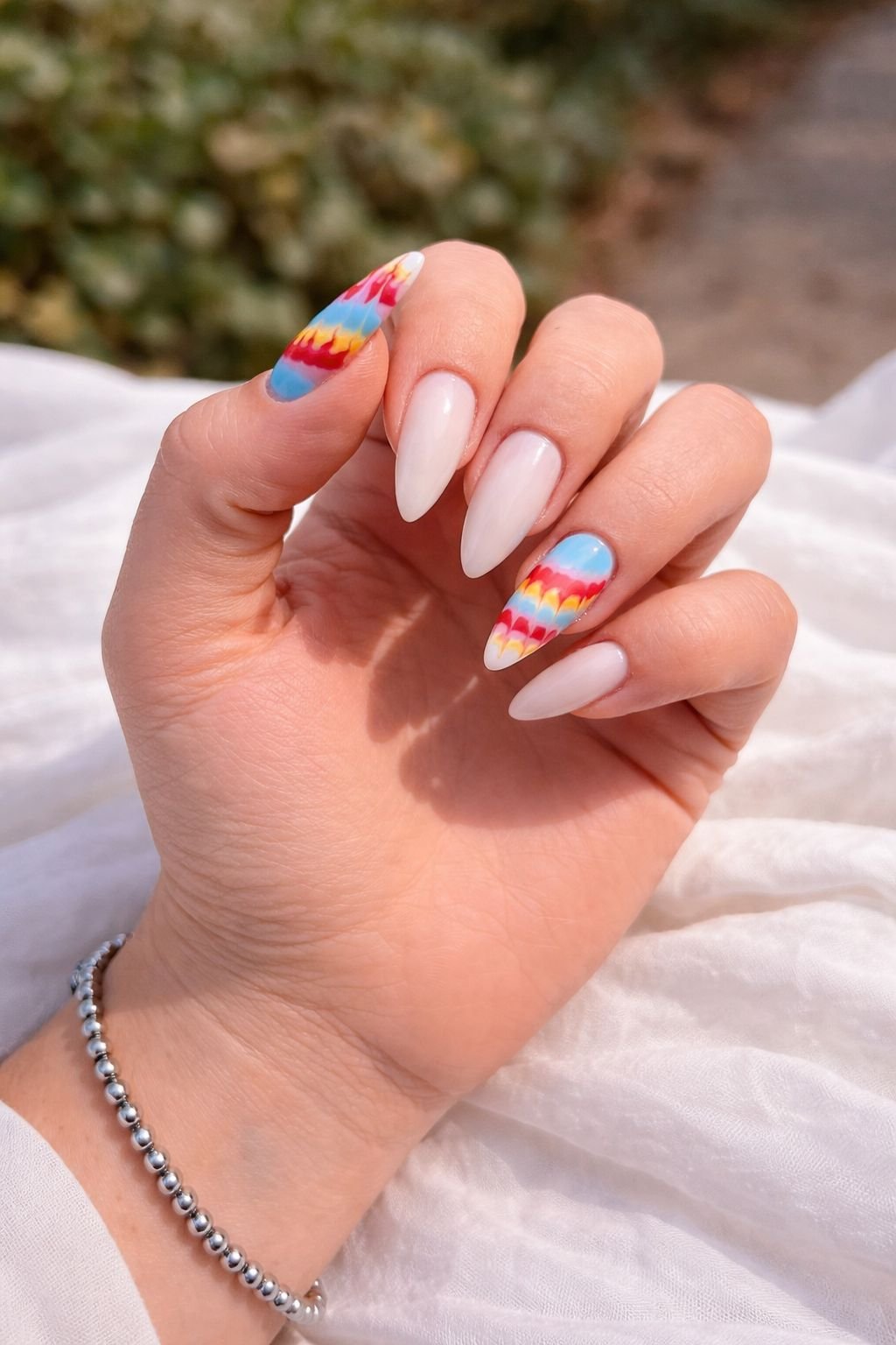 Nagelmodellage